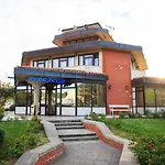 Campingplatz Floating House Bravia Portorož