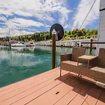 Floating House Bravia Portorose