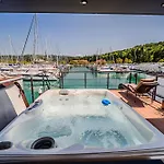 Floating House Bravia Portorož