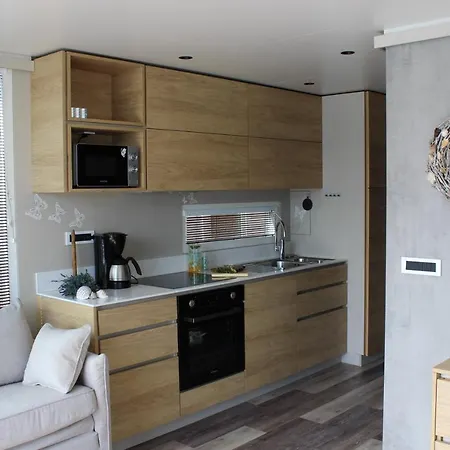 Floating House Bravia Kemp Portorož