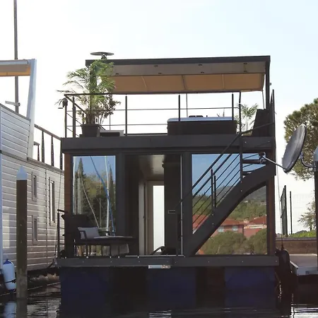 Floating House Bravia Portoroz