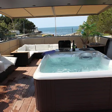 Floating House Bravia Portorož