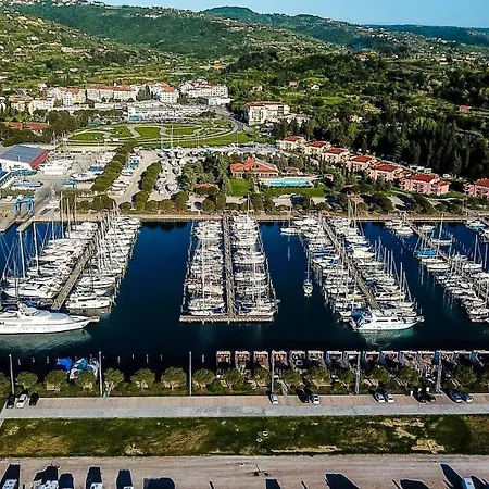 Floating House Bravia Portorož