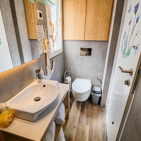 Floating House Bravia