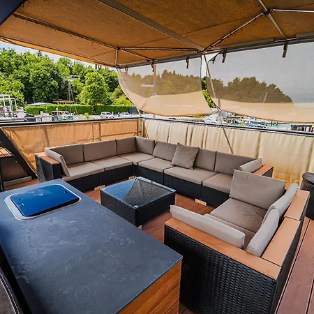 Floating House Bravia * Portoroz