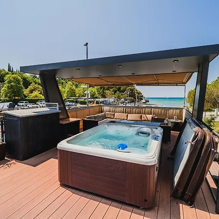 Floating House Bravia Portoroz