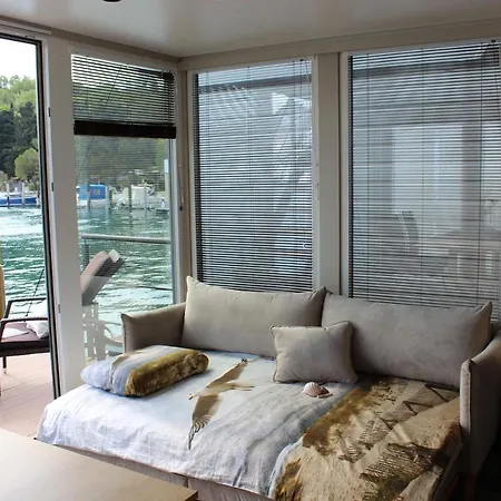 Floating House Bravia * Portorož