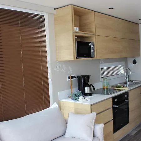 Floating House Bravia Portorož