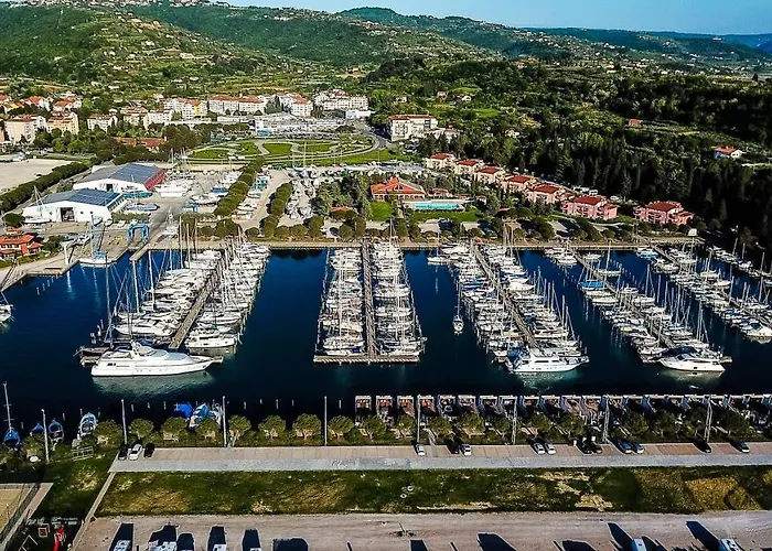 Floating House Bravia Portorož
