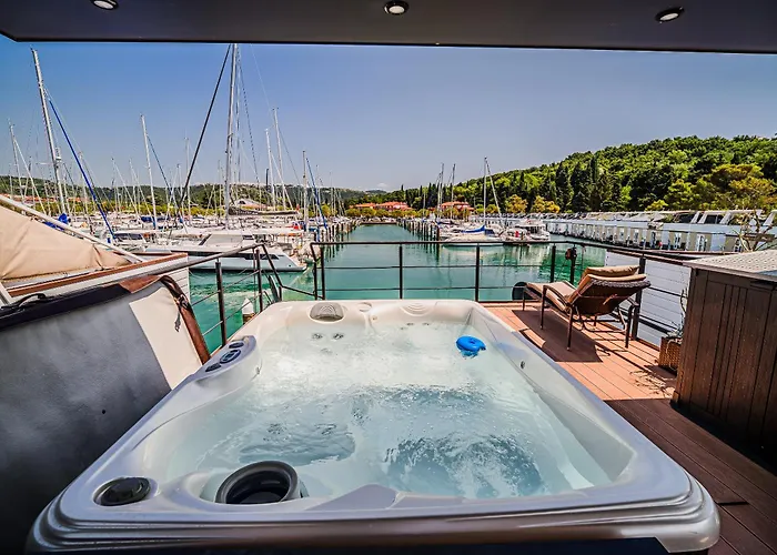 Floating House Bravia Portorož